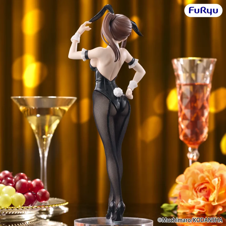 SeiAnaru - BiCute Bunnies Figure - Hisako Kotobuki
