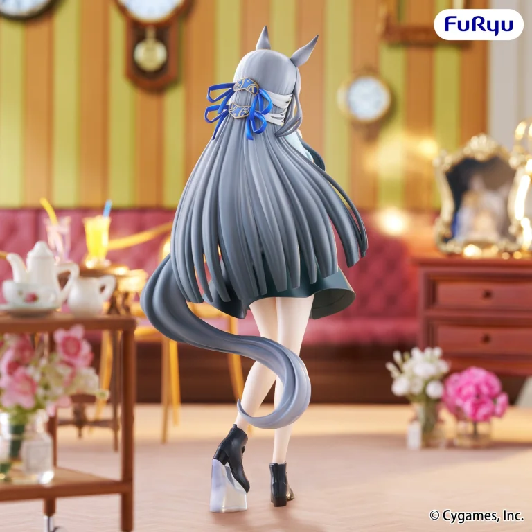 Umamusume - Trio-Try-iT Figure - Chrono Genesis