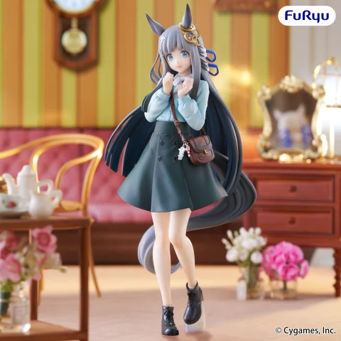 Produktbild zu Umamusume - Trio-Try-iT Figure - Chrono Genesis