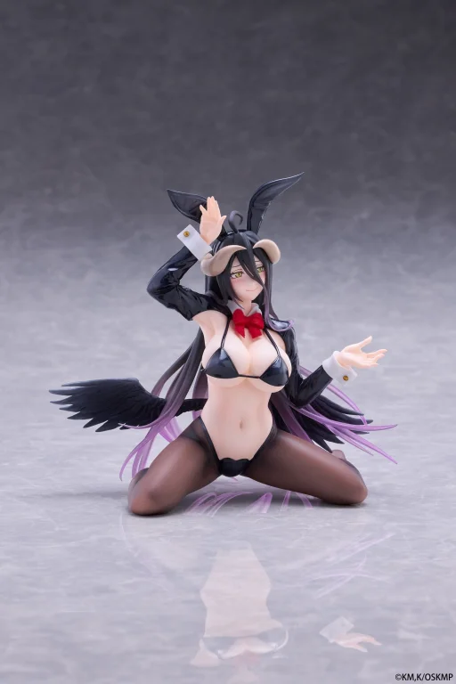 Overlord - MOFLOCK - Albedo (Reverse Bunny Suit Ver.)