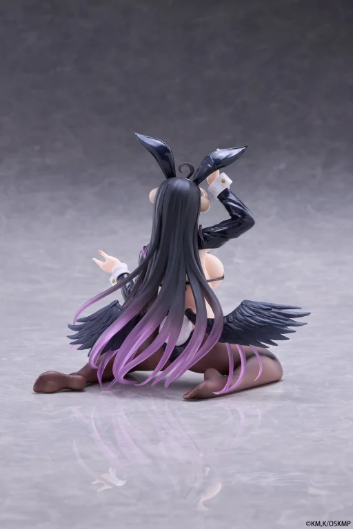 Overlord - MOFLOCK - Albedo (Reverse Bunny Suit Ver.)