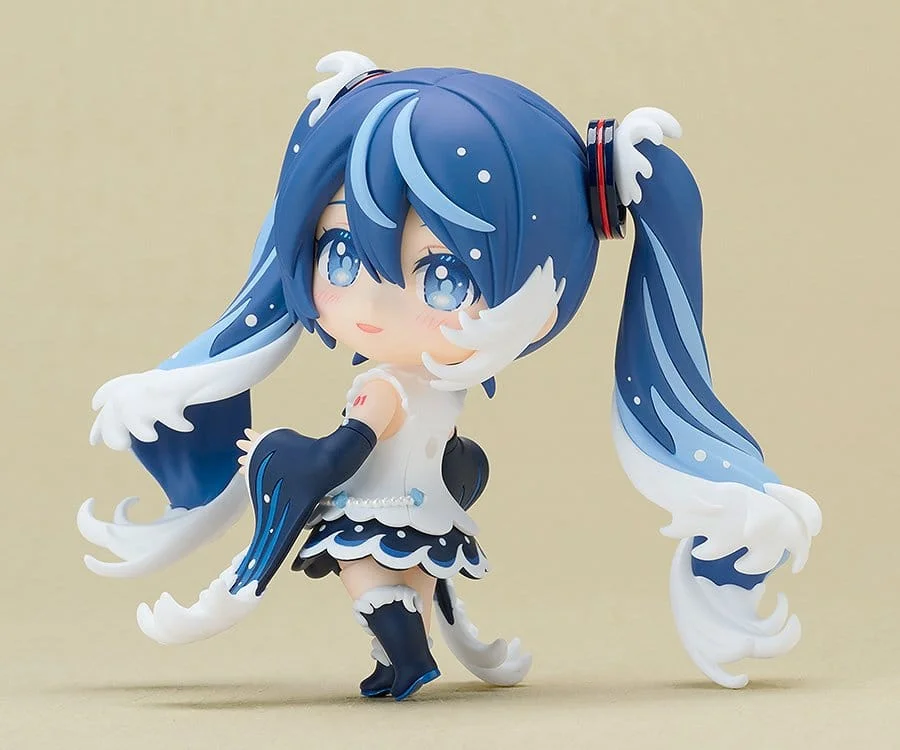 Character Vocal Series - Nendoroid - Miku Hatsune (Katsushika Hokusai Collaboration Ver.)