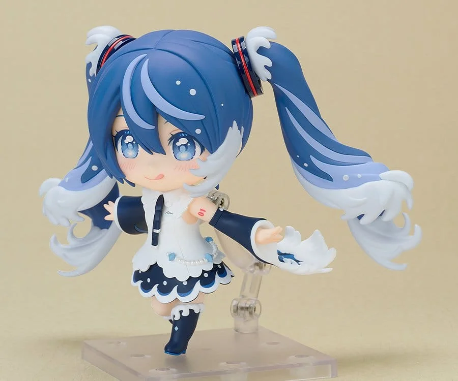 Character Vocal Series - Nendoroid - Miku Hatsune (Katsushika Hokusai Collaboration Ver.)