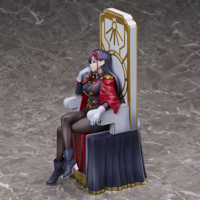 Chained Soldier - Scale Figure - Ren Yamashiro