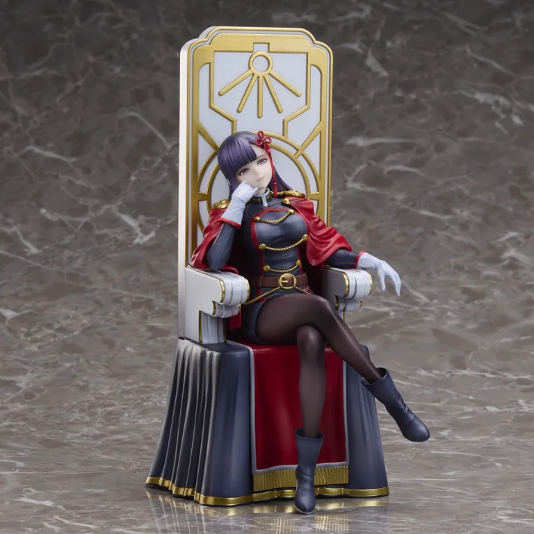 Chained Soldier - Scale Figure - Ren Yamashiro