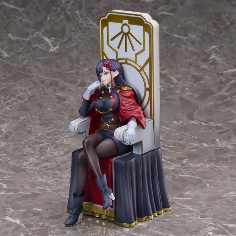 Chained Soldier - Scale Figure - Ren Yamashiro