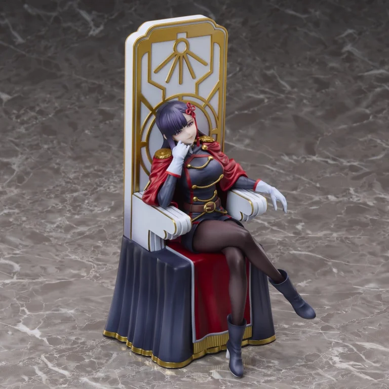 Chained Soldier - Scale Figure - Ren Yamashiro