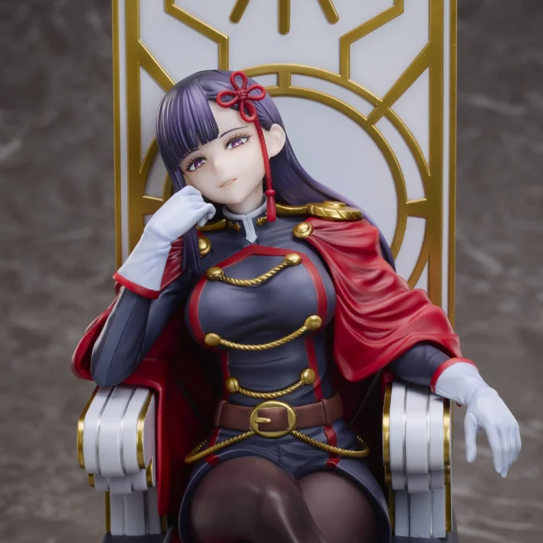Chained Soldier - Scale Figure - Ren Yamashiro