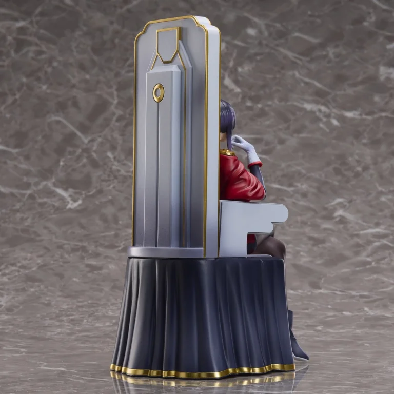 Chained Soldier - Scale Figure - Ren Yamashiro