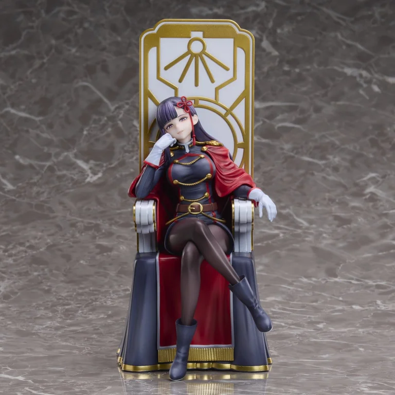 Chained Soldier - Scale Figure - Ren Yamashiro