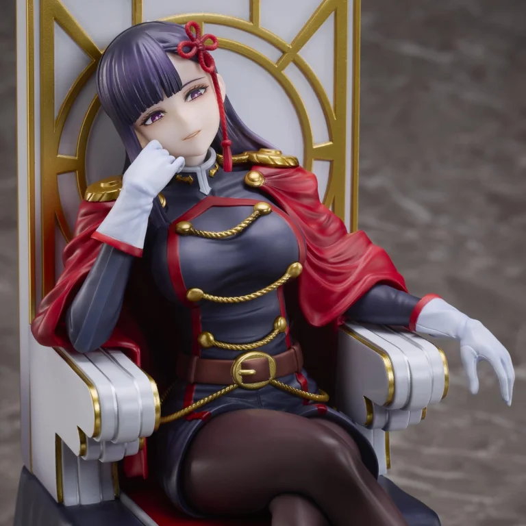 Chained Soldier - Scale Figure - Ren Yamashiro