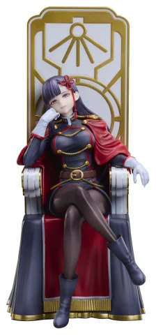 Produktbild zu Chained Soldier - Scale Figure - Ren Yamashiro