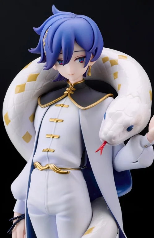 Character Vocal Series - G.S. Collection - KAITO (Chinese Style Ver.)