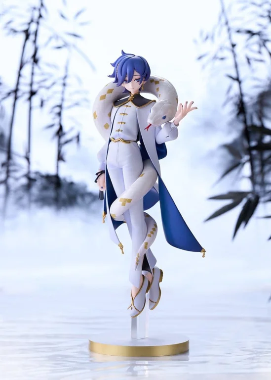 Character Vocal Series - G.S. Collection - KAITO (Chinese Style Ver.)