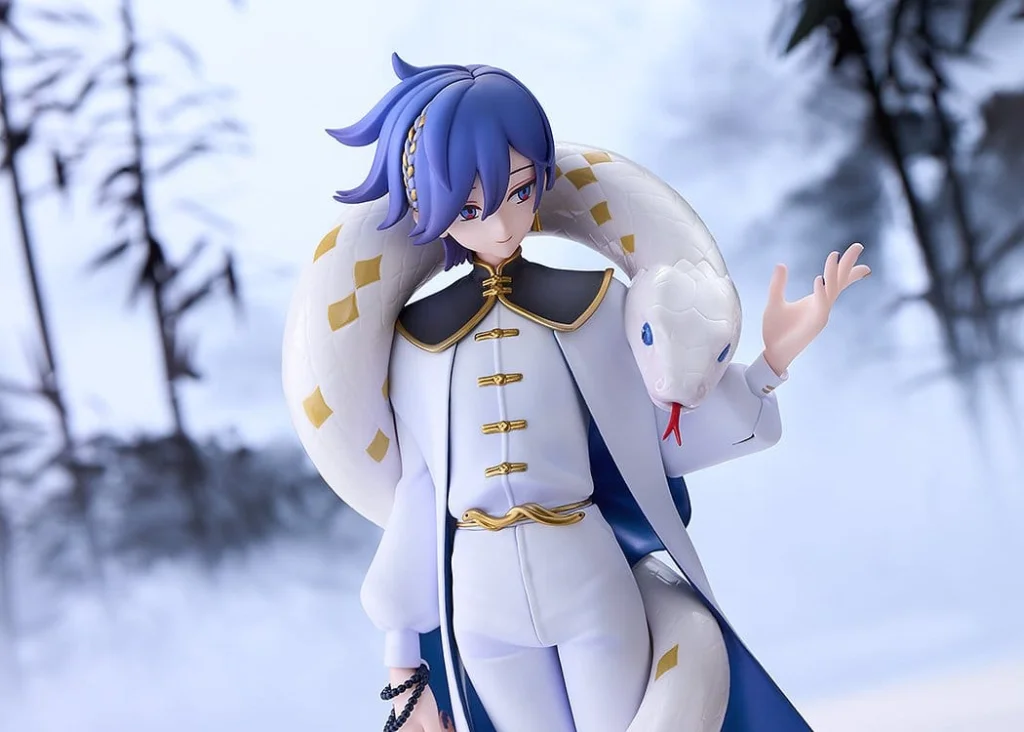 Character Vocal Series - G.S. Collection - KAITO (Chinese Style Ver.)
