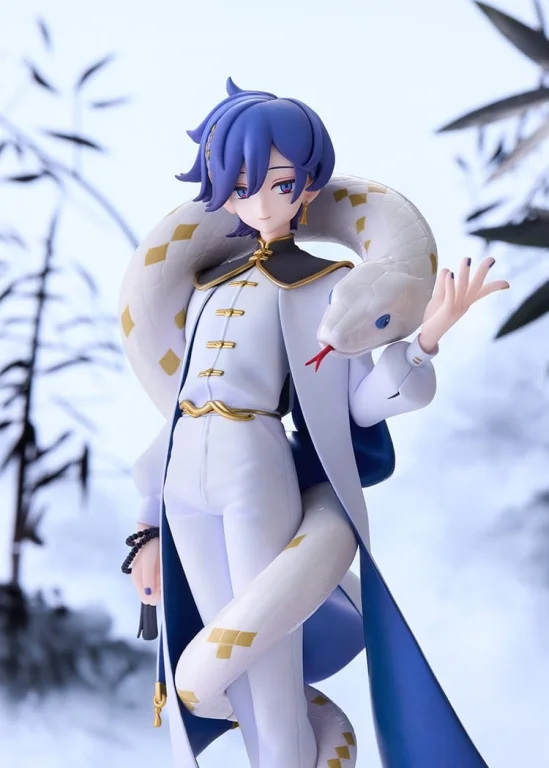 Character Vocal Series - G.S. Collection - KAITO (Chinese Style Ver.)