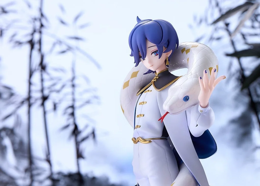 Character Vocal Series - G.S. Collection - KAITO (Chinese Style Ver.)