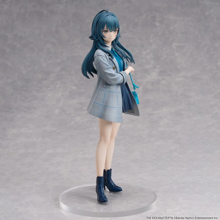 Idolmaster - Scale Figure - Temari Tsukimura