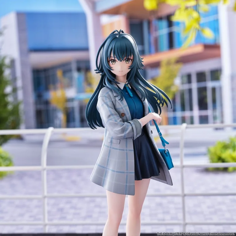 Idolmaster - Scale Figure - Temari Tsukimura