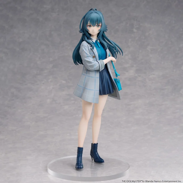 Idolmaster - Scale Figure - Temari Tsukimura