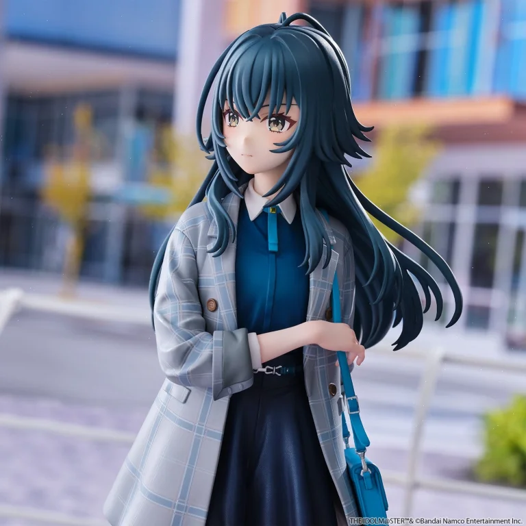 Idolmaster - Scale Figure - Temari Tsukimura