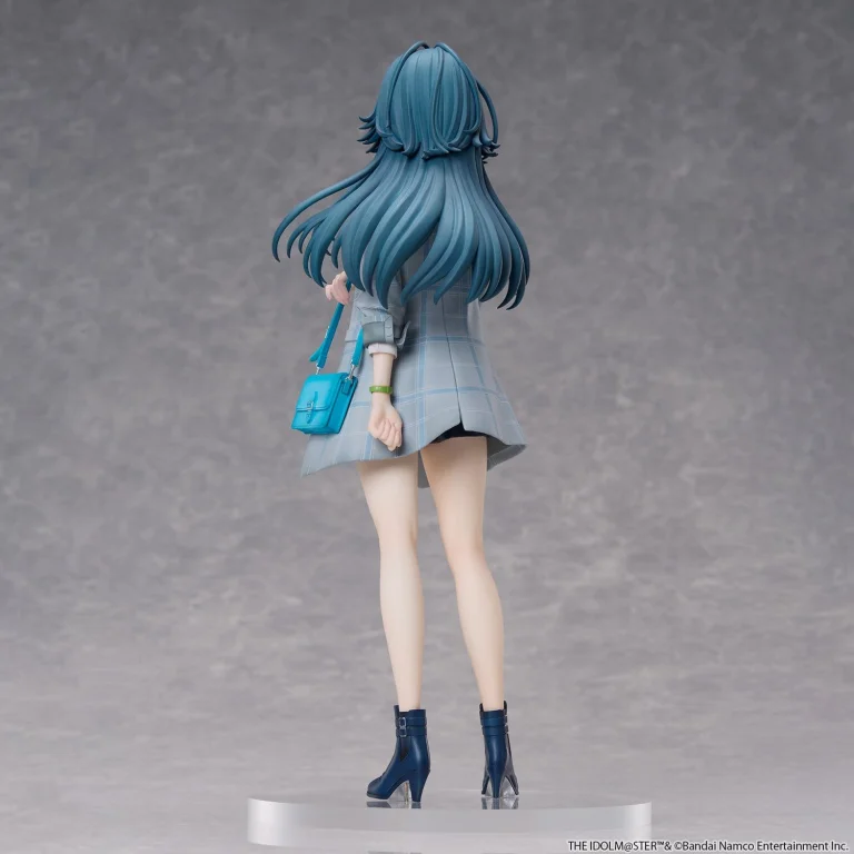 Idolmaster - Scale Figure - Temari Tsukimura