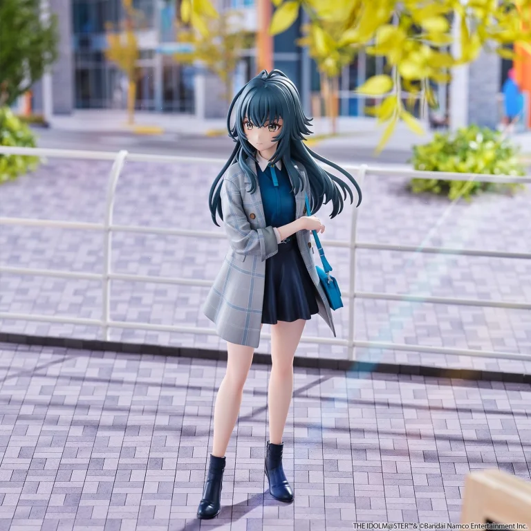 Idolmaster - Scale Figure - Temari Tsukimura