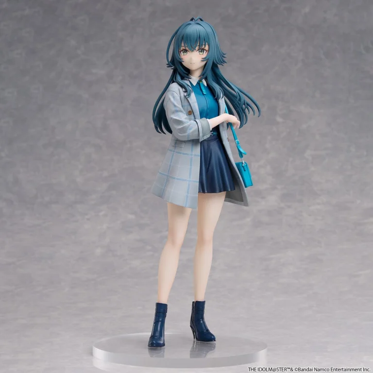 Idolmaster - Scale Figure - Temari Tsukimura