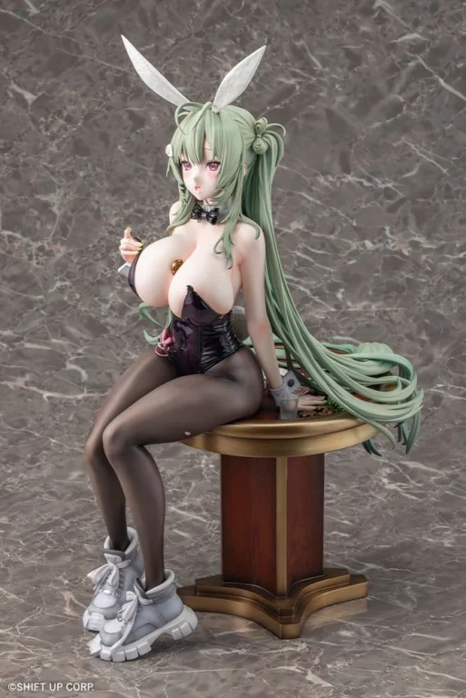 NIKKE - Scale Figure - Soda (Twinkling Bunny)