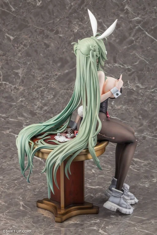 NIKKE - Scale Figure - Soda (Twinkling Bunny)