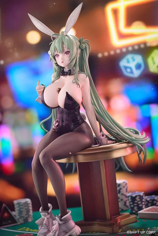 NIKKE - Scale Figure - Soda (Twinkling Bunny)