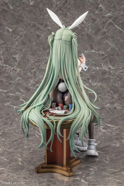 NIKKE - Scale Figure - Soda (Twinkling Bunny)