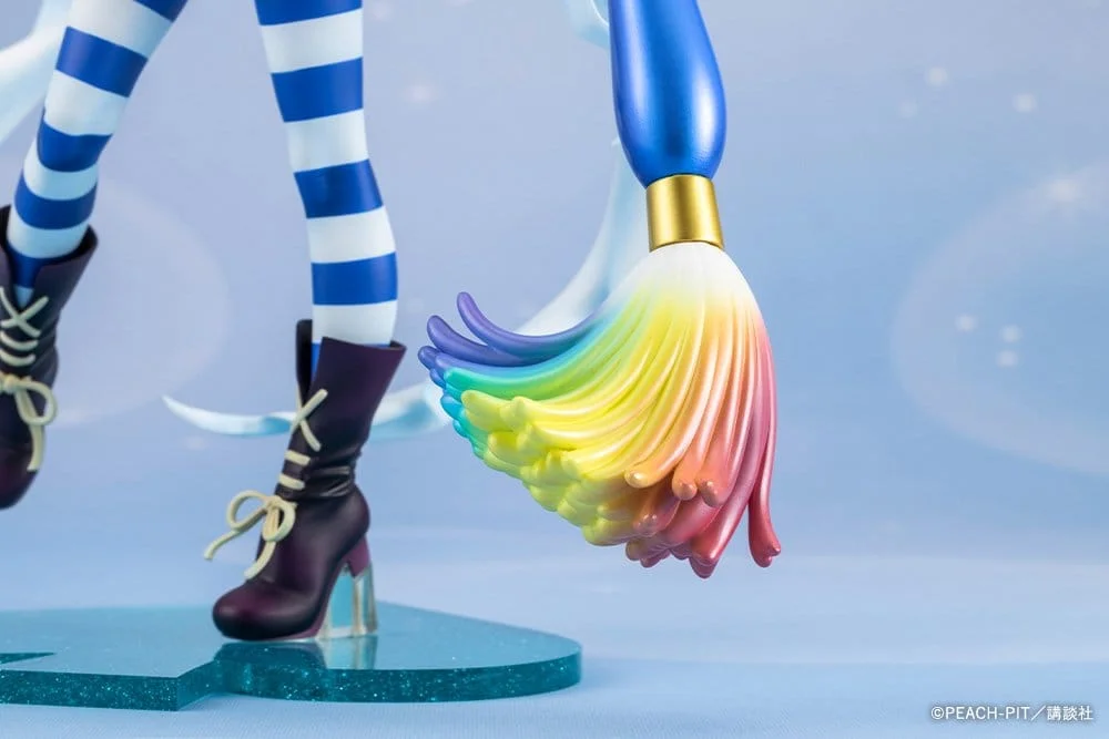 Shugo Chara! - Scale Figure - Amu Hinamori (Amulet Spade)