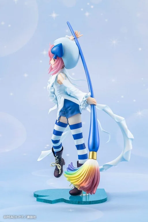 Shugo Chara! - Scale Figure - Amu Hinamori (Amulet Spade)