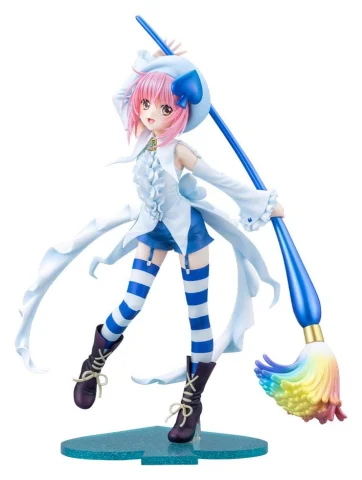 Produktbild zu Shugo Chara! - Scale Figure - Amu Hinamori (Amulet Spade)