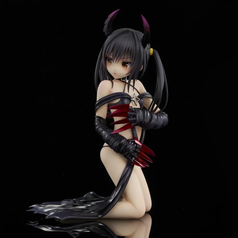To Love-Ru - Non-Scale Figure - Yui Kotegawa (Fillette ver.)