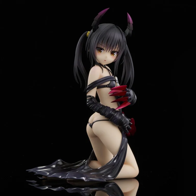 To Love-Ru - Non-Scale Figure - Yui Kotegawa (Fillette ver.)