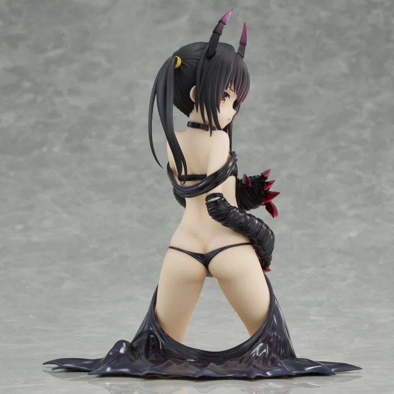 To Love-Ru - Non-Scale Figure - Yui Kotegawa (Fillette ver.)