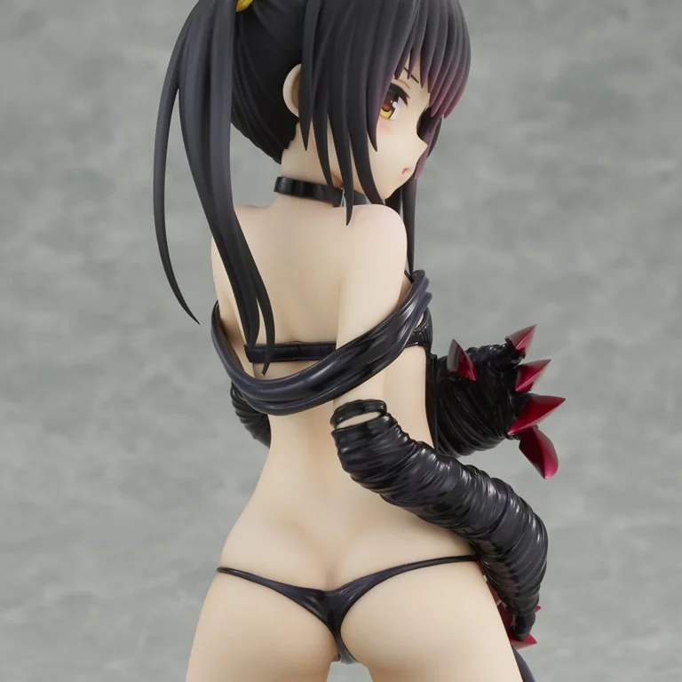 To Love-Ru - Non-Scale Figure - Yui Kotegawa (Fillette ver.)