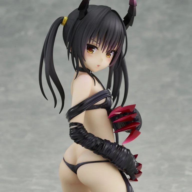 To Love-Ru - Non-Scale Figure - Yui Kotegawa (Fillette ver.)