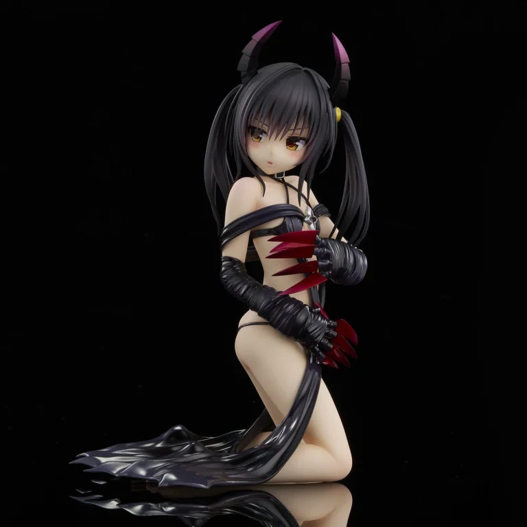To Love-Ru - Non-Scale Figure - Yui Kotegawa (Fillette ver.)