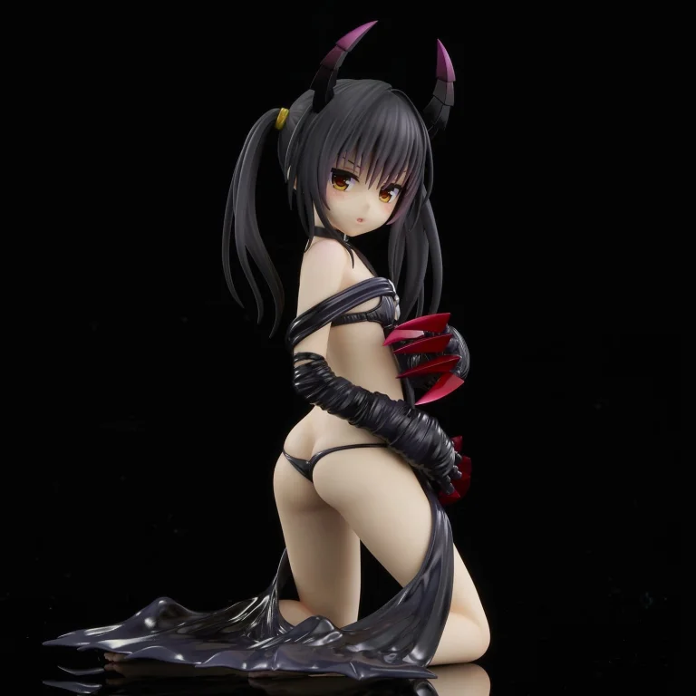 To Love-Ru - Non-Scale Figure - Yui Kotegawa (Fillette ver.)