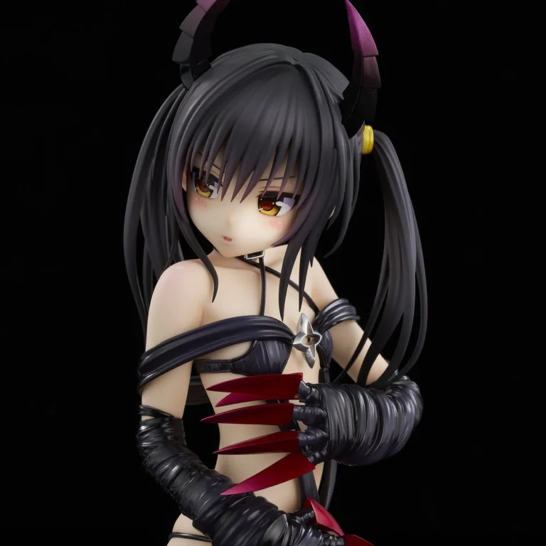 To Love-Ru - Non-Scale Figure - Yui Kotegawa (Fillette ver.)