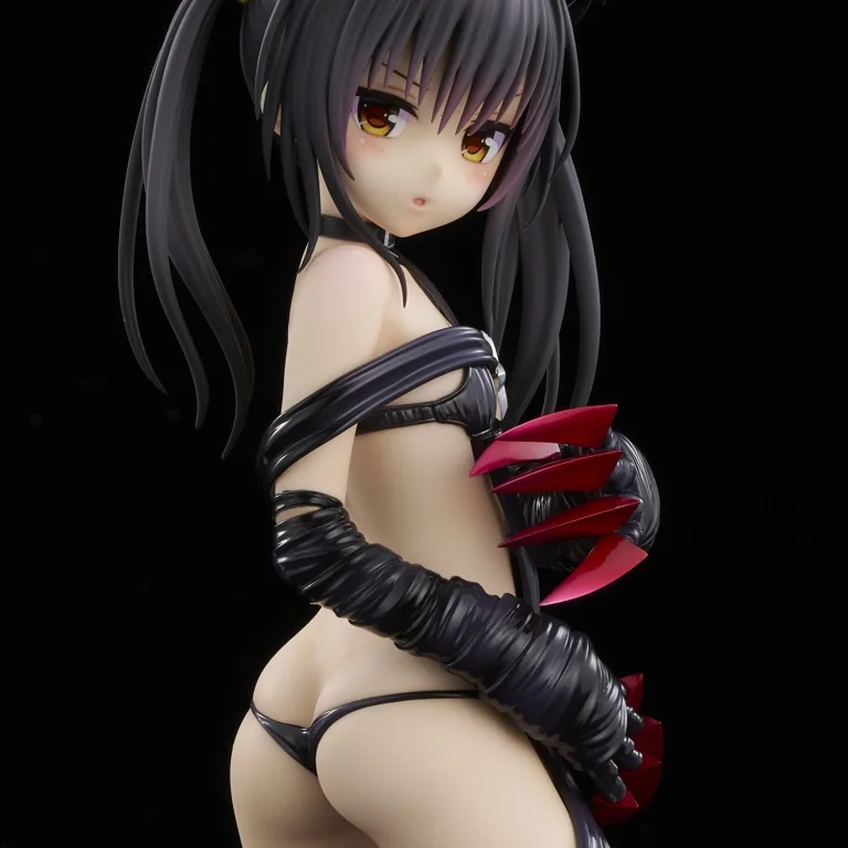 To Love-Ru - Non-Scale Figure - Yui Kotegawa (Fillette ver.)