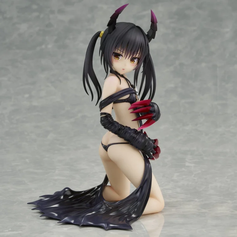 To Love-Ru - Non-Scale Figure - Yui Kotegawa (Fillette ver.)
