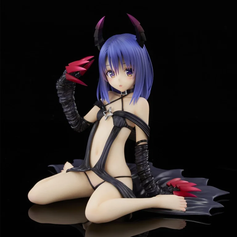 To Love-Ru - Non-Scale Figure - Haruna Sairenji (Fillette ver.)
