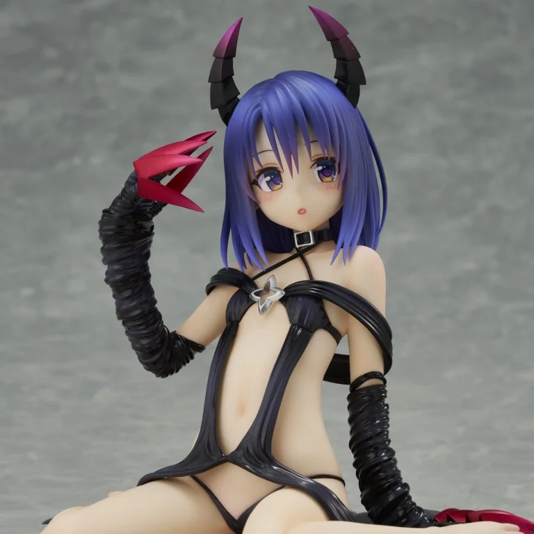To Love-Ru - Non-Scale Figure - Haruna Sairenji (Fillette ver.)
