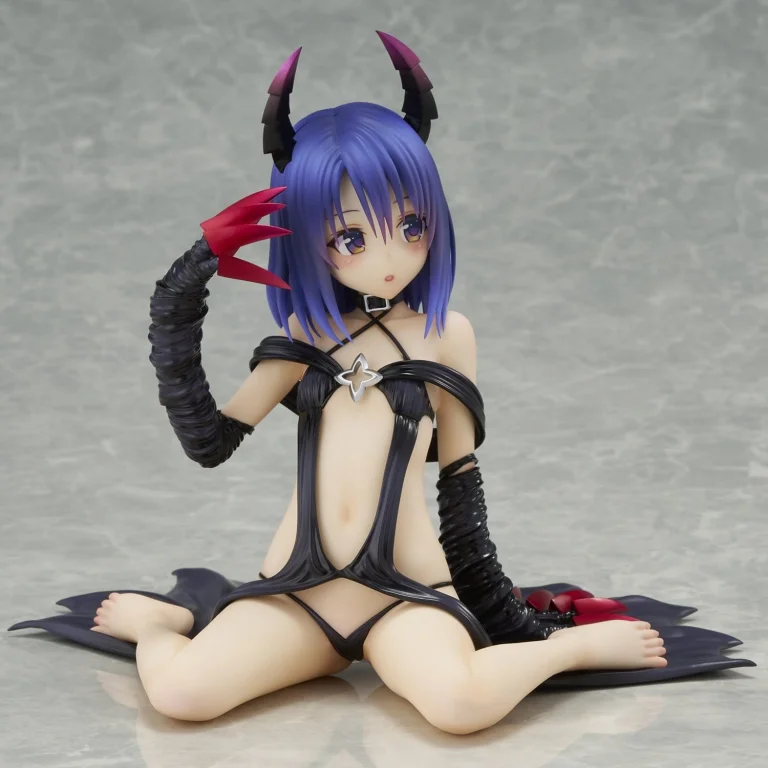 To Love-Ru - Non-Scale Figure - Haruna Sairenji (Fillette ver.)