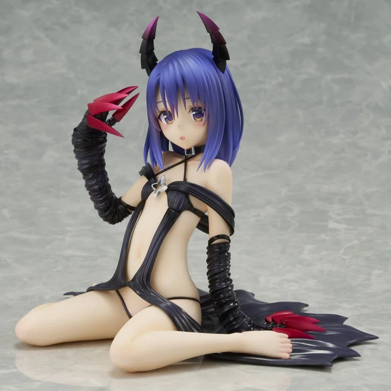 To Love-Ru - Non-Scale Figure - Haruna Sairenji (Fillette ver.)