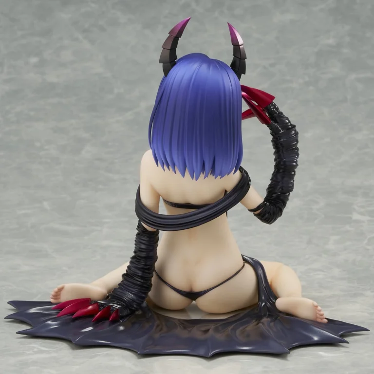 To Love-Ru - Non-Scale Figure - Haruna Sairenji (Fillette ver.)